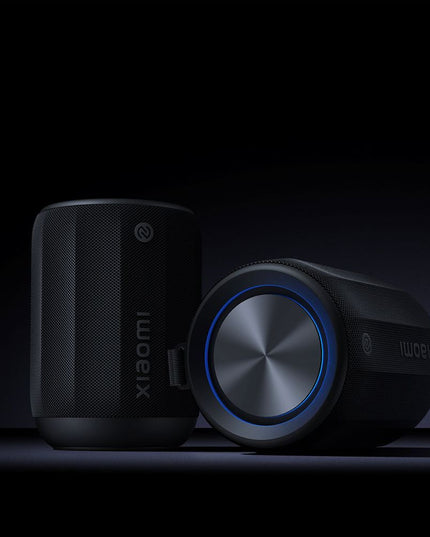 Xiaomi Mini Black Ηχείo Bluetooth