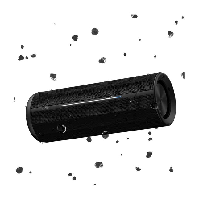 Xiaomi Speaker Black Bluetooth Ηχείο