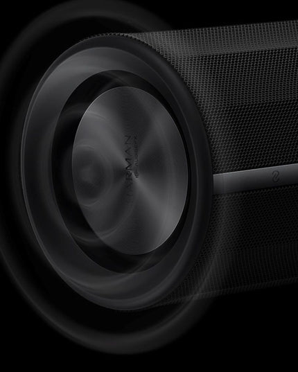 Xiaomi Speaker Black Bluetooth Ηχείο