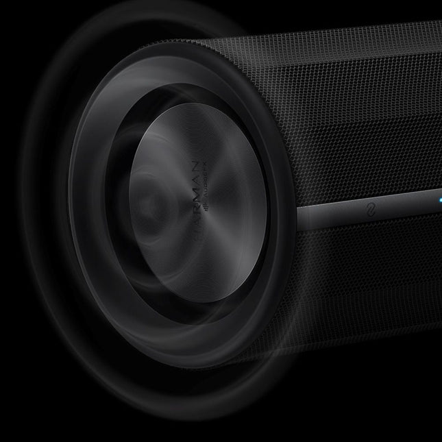 Xiaomi Speaker Black Bluetooth Ηχείο