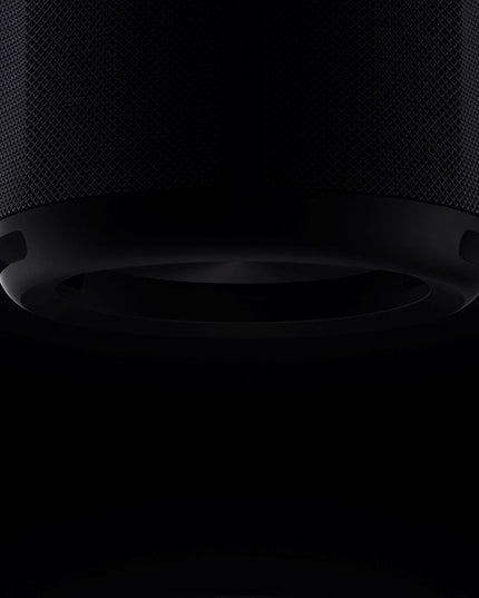 Xiaomi Speaker Black Bluetooth Ηχείο