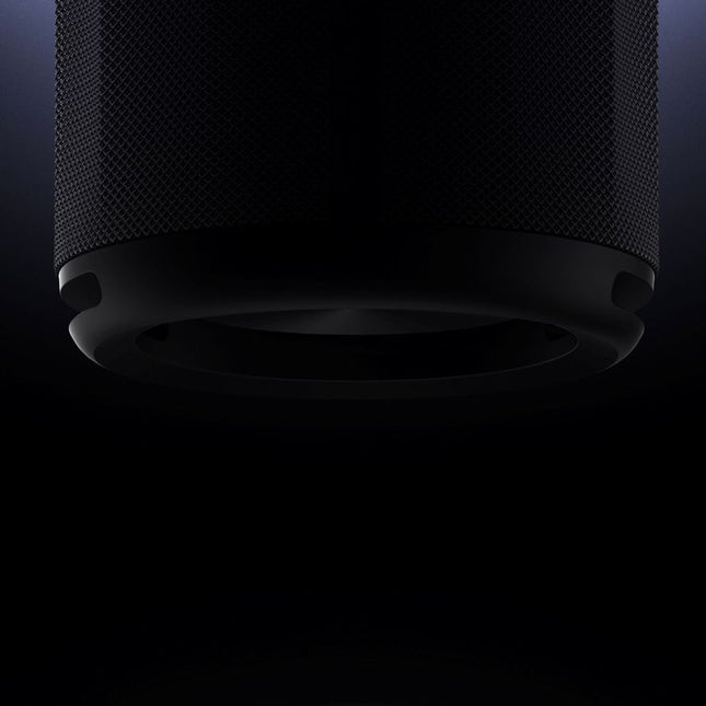 Xiaomi Speaker Black Bluetooth Ηχείο