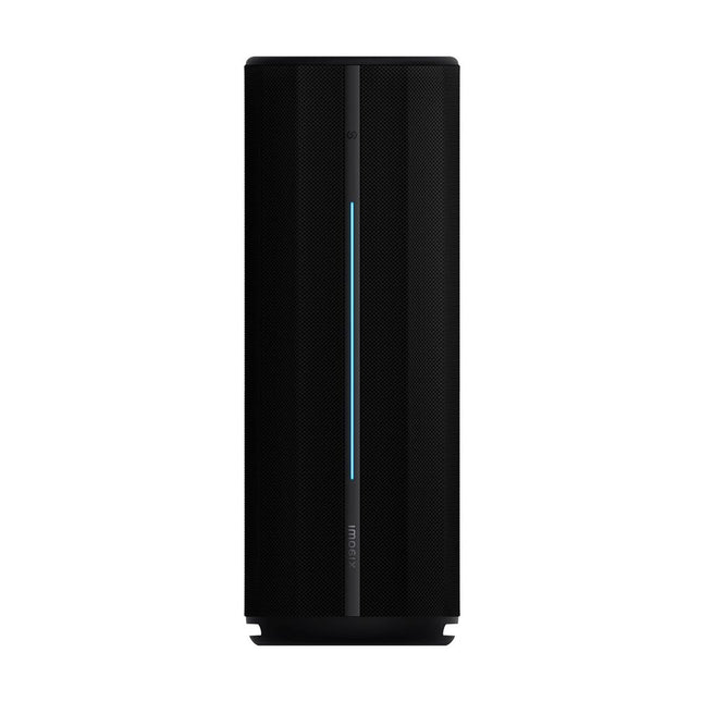 Xiaomi Speaker Black Bluetooth Ηχείο