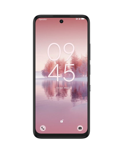 TCL 60 NXTPAPER SE 8GB/256GB 5G Moon Gray Smartphone