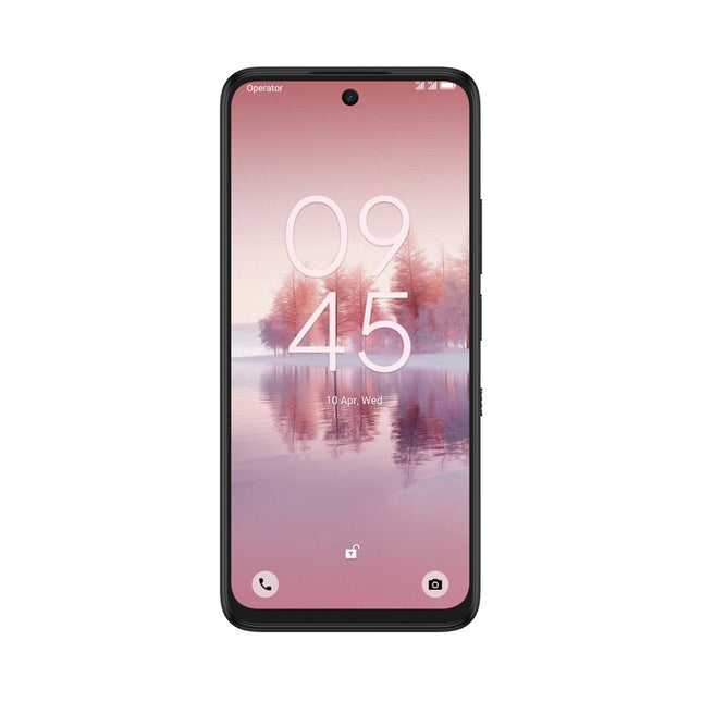 TCL 60 NXTPAPER SE 8GB/256GB 5G Moon Gray Smartphone