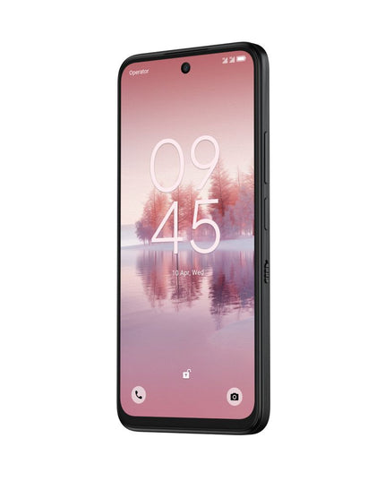 TCL 60 NXTPAPER SE 8GB/256GB 5G Moon Gray Smartphone