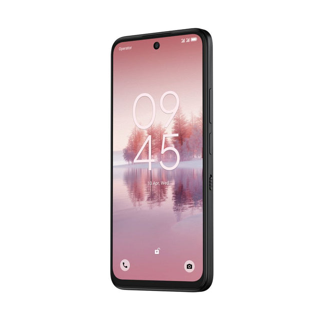 TCL 60 NXTPAPER SE 8GB/256GB 5G Moon Gray Smartphone