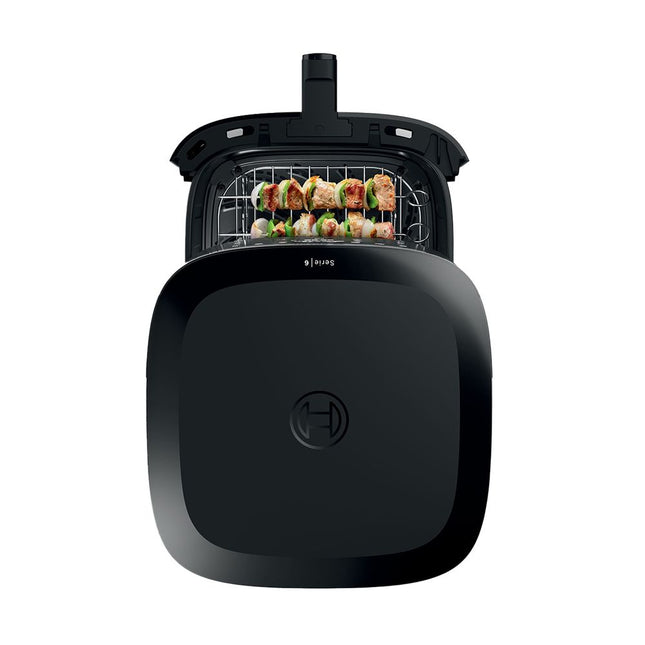 Bosch MAF671B1 Φριτέζα Αέρα
