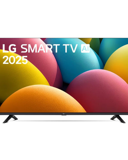 LG LED 32LR60006 32'' AI TV Τηλεόραση Smart Full HD