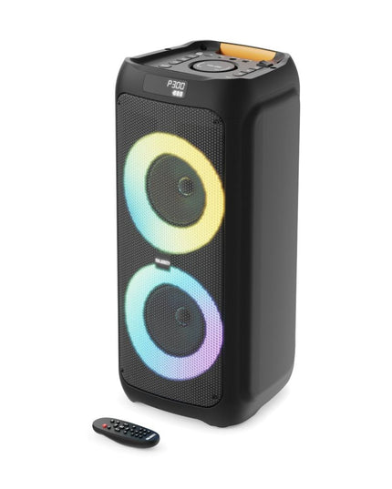 Majority P300 Partybox Bluetooth Ηχείο