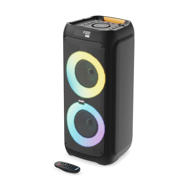 Majority P300 Partybox Bluetooth Ηχείο