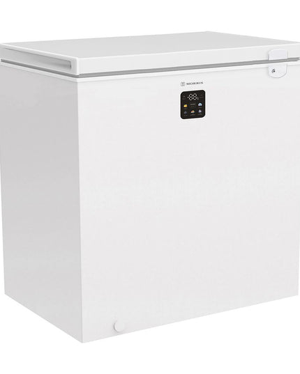 Morris W70195EED Dual Zone Καταψύκτης - Μπαούλο