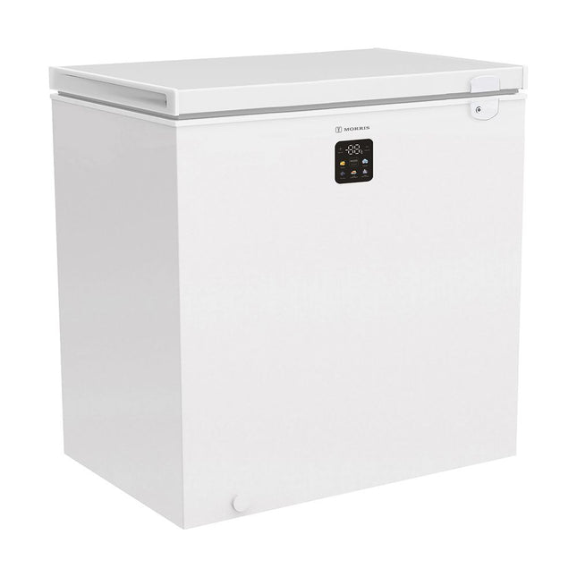 Morris W70195EED Dual Zone Καταψύκτης - Μπαούλο