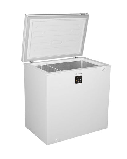 Morris W70195EED Dual Zone Καταψύκτης - Μπαούλο