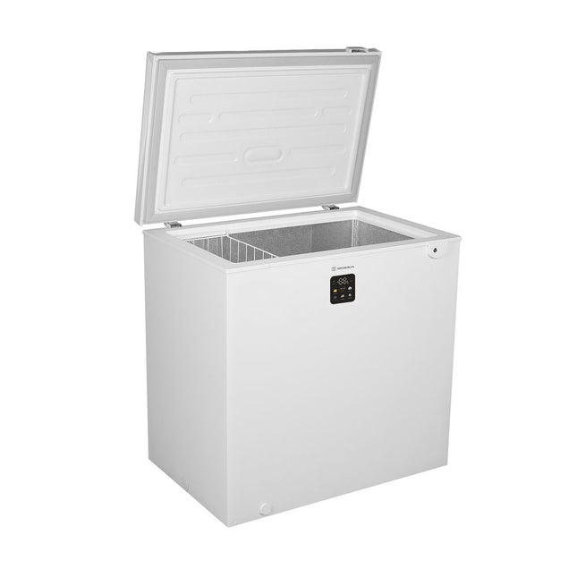 Morris W70195EED Dual Zone Καταψύκτης - Μπαούλο