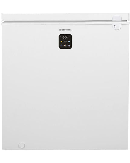 Morris W70195EED Dual Zone Καταψύκτης - Μπαούλο