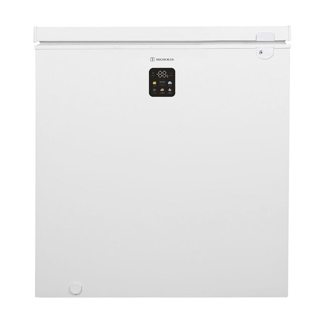 Morris W70195EED Dual Zone Καταψύκτης - Μπαούλο