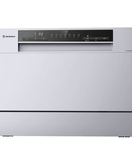 Morris TTS-55065D Μίνι Πλυντήριο Πιάτων