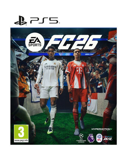 EA SPORTS FC 26 PS5 Game