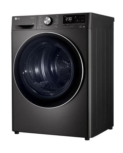 LG RH90V9JV2N Στεγνωτήριο