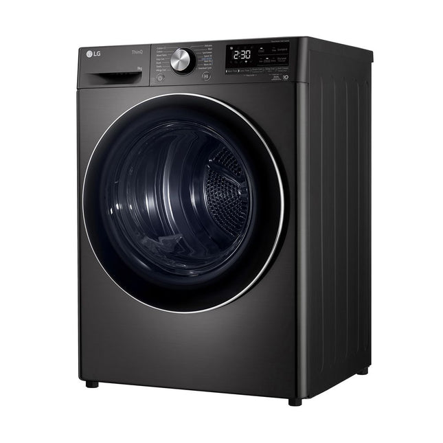 LG RH90V9JV2N Στεγνωτήριο