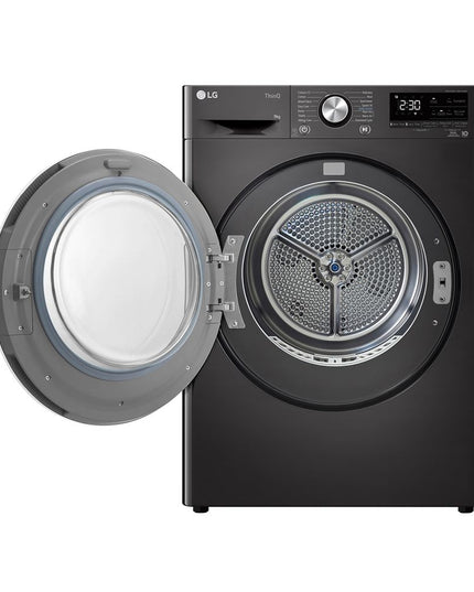 LG RH90V9JV2N Στεγνωτήριο