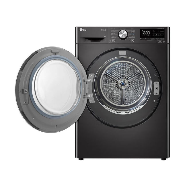 LG RH90V9JV2N Στεγνωτήριο