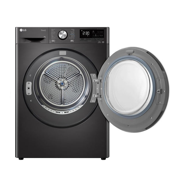 LG RH90V9JV2N Στεγνωτήριο