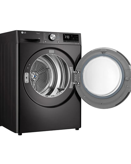 LG RH90V9JV2N Στεγνωτήριο