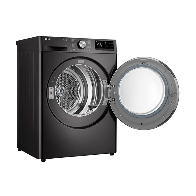 LG RH90V9JV2N Στεγνωτήριο