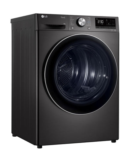 LG RH90V9JV2N Στεγνωτήριο