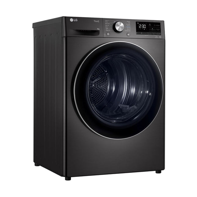 LG RH90V9JV2N Στεγνωτήριο