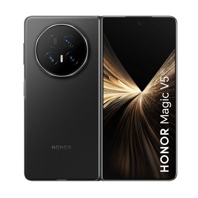 Honor Magic V5 16GB/512GB Black 5G Smartphone