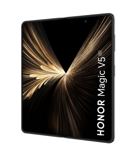 Honor Magic V5 16GB/512GB Black 5G Smartphone
