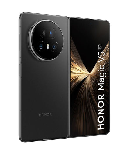 Honor Magic V5 16GB/512GB Black 5G Smartphone