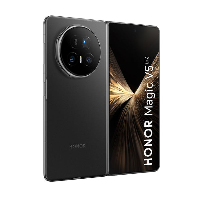 Honor Magic V5 16GB/512GB Black 5G Smartphone