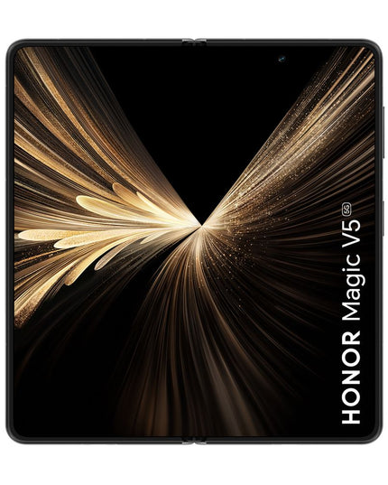 Honor Magic V5 16GB/512GB Black 5G Smartphone