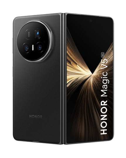 Honor Magic V5 16GB/512GB Black 5G Smartphone