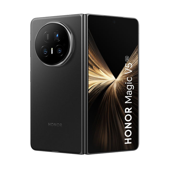 Honor Magic V5 16GB/512GB Dawn Gold 5G Smartphone