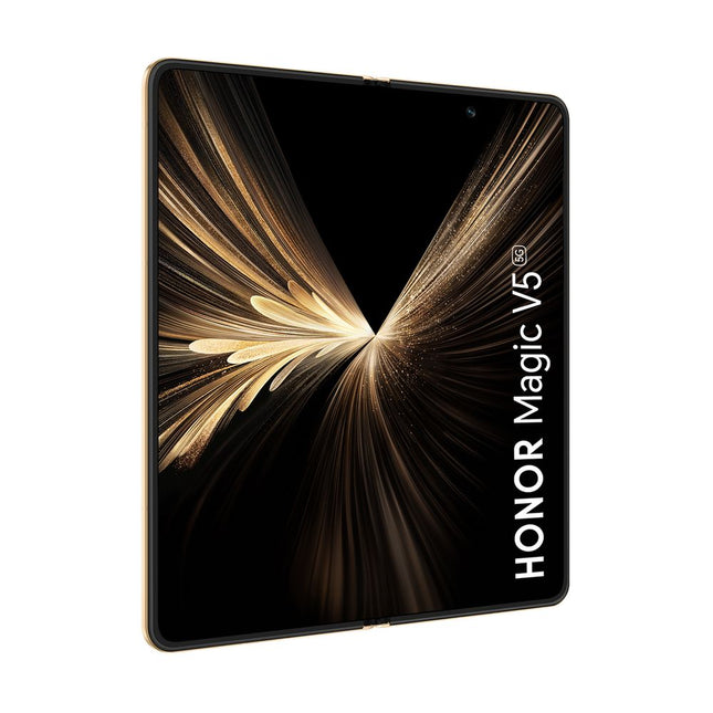 Honor Magic V5 16GB/512GB Dawn Gold 5G Smartphone