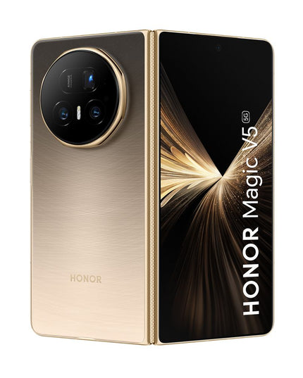 Honor Magic V5 16GB/512GB Black 5G Smartphone