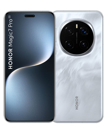 Honor Magic 7 Pro 12GB/512GB Lunar Shadow Grey 5G Smartphone