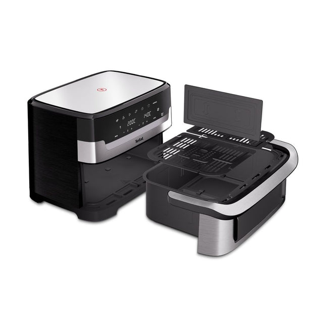 Tefal Dual Easy Fry Flex EY922DE0 Φριτέζα Αέρα