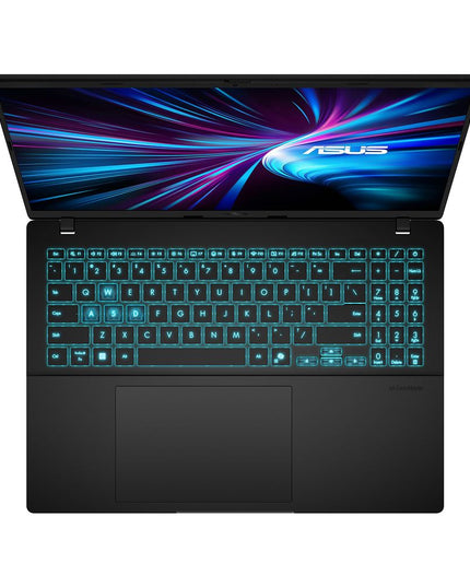 Asus V16 V3607VM-RP031WS Core 7-240H/16GB/1TB/GeForce RTX 5060 8GB Laptop
