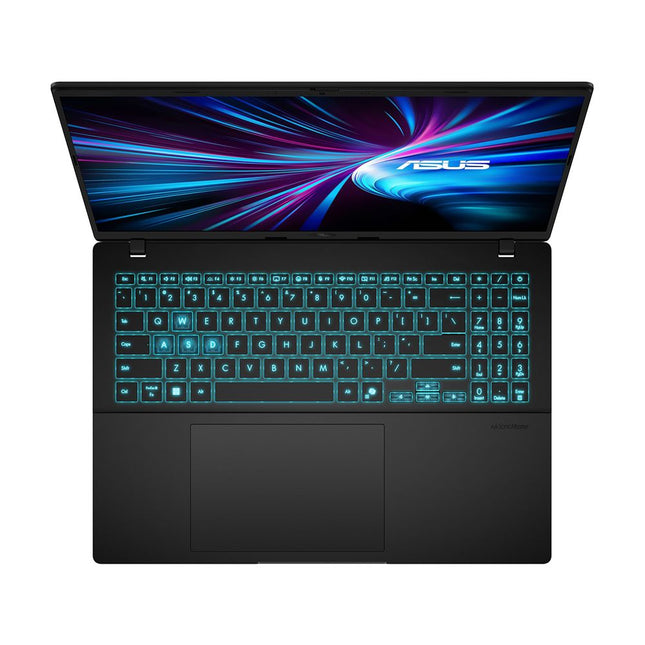 Asus V16 V3607VM-RP031WS Core 7-240H/16GB/1TB/GeForce RTX 5060 8GB Laptop