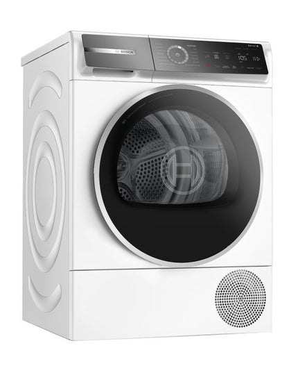 Bosch WQB246D0GR Στεγνωτήριο