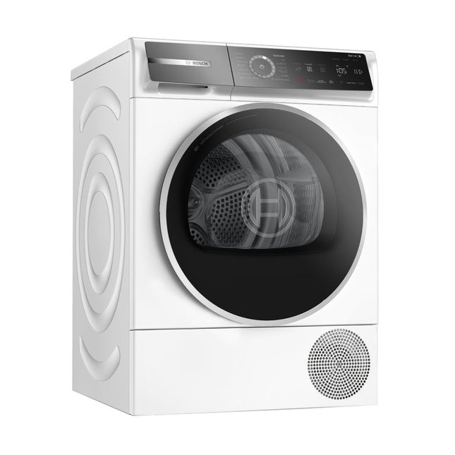 Bosch WQB246D0GR Στεγνωτήριο