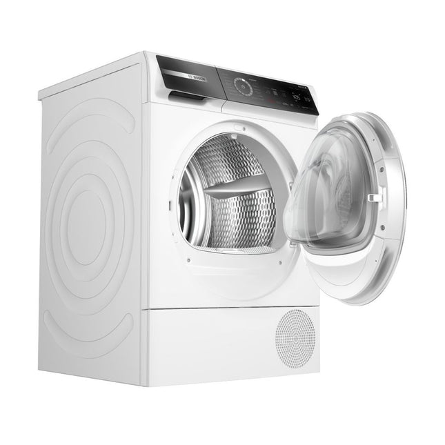 Bosch WQB246D0GR Στεγνωτήριο