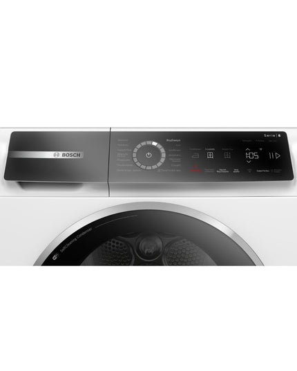 Bosch WQB246D0GR Στεγνωτήριο