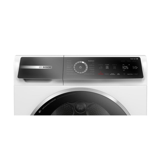 Bosch WQB246D0GR Στεγνωτήριο